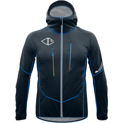 Funktionsjacke M JACKET BOOSTED PROOF 3L