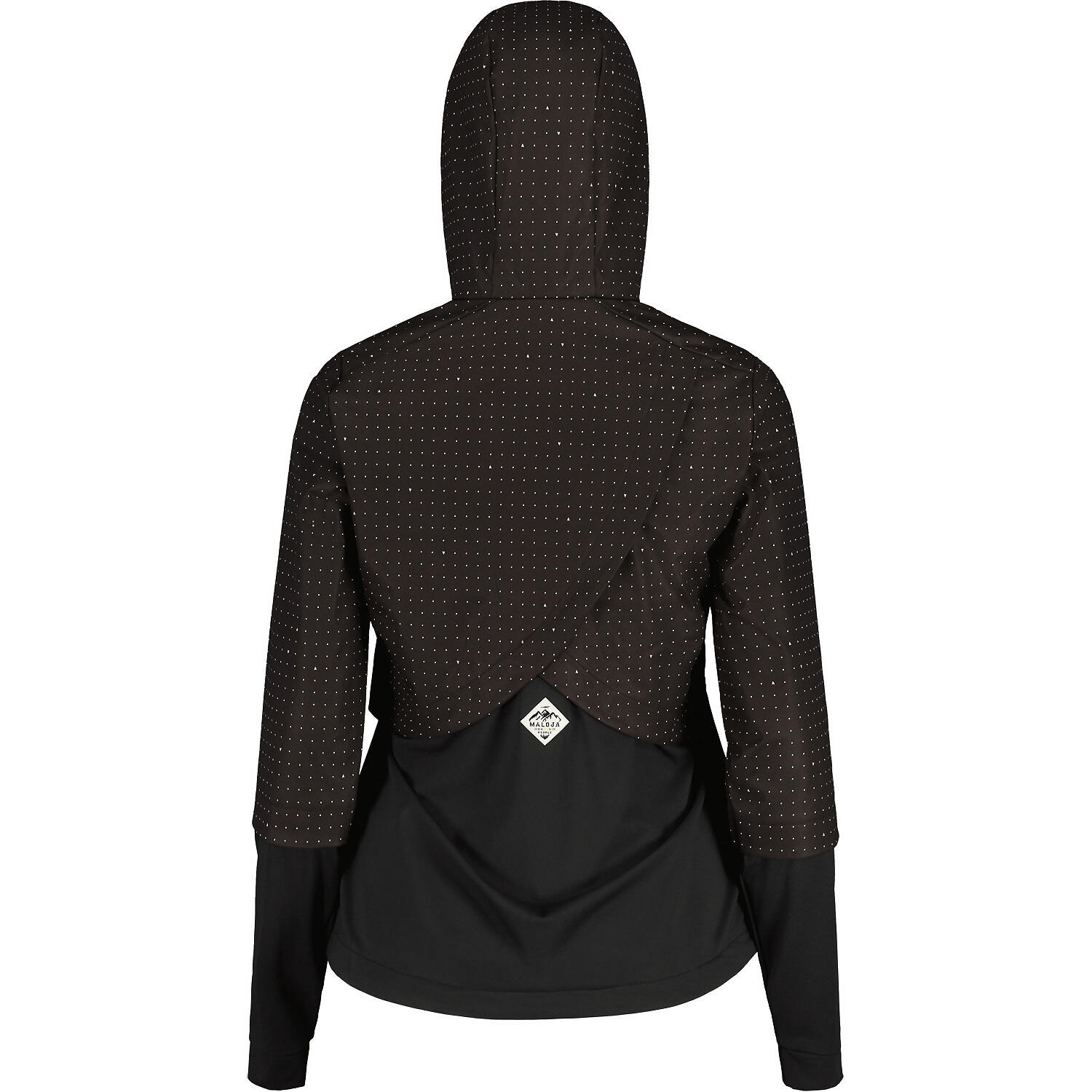 Damen Funktionsjacke W BIRNEM. JACKE 2/2