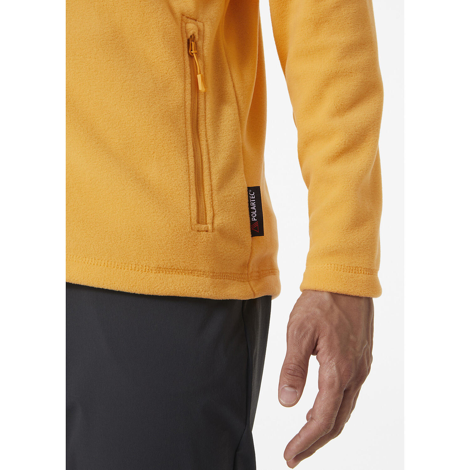 Herren Fleecejacke M DAYBREAKER FLEECE JACKET 6/6