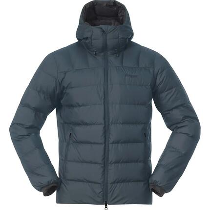 Herren Funktionsjacke M LAVAMEDIUM DOWN JACKETW/HOOD