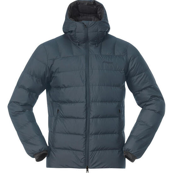 Herren Funktionsjacke M LAVAMEDIUM DOWN JACKETW/HOOD