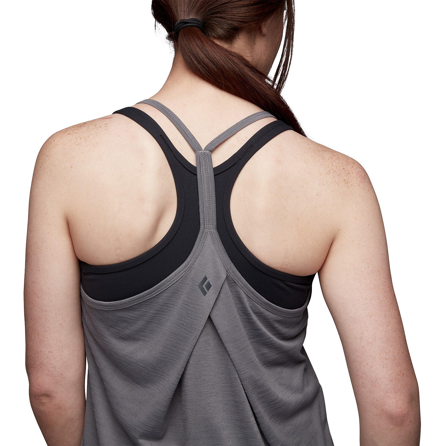 Damen T-Shirt W INTEGRALE TANK 4/4