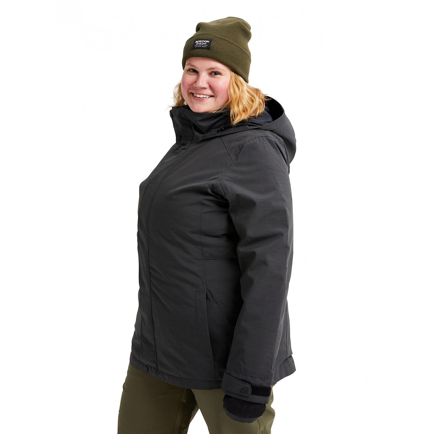 Damen Funktionsjacke W JET SET JACKET 3/7