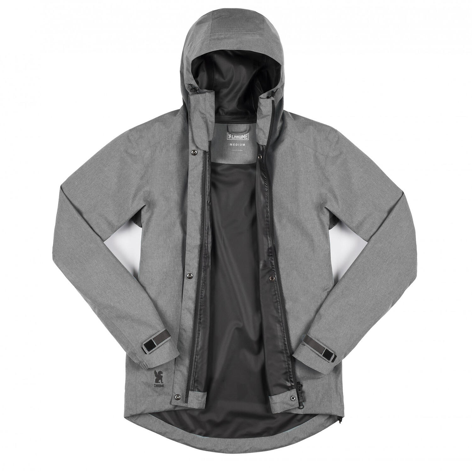 Damen Jacke W SIGNAL JACKET 2/4