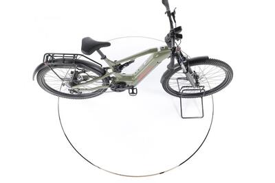 Ebike ricondizionata · ADVANCED Trekking Pro FS · Come nuovo