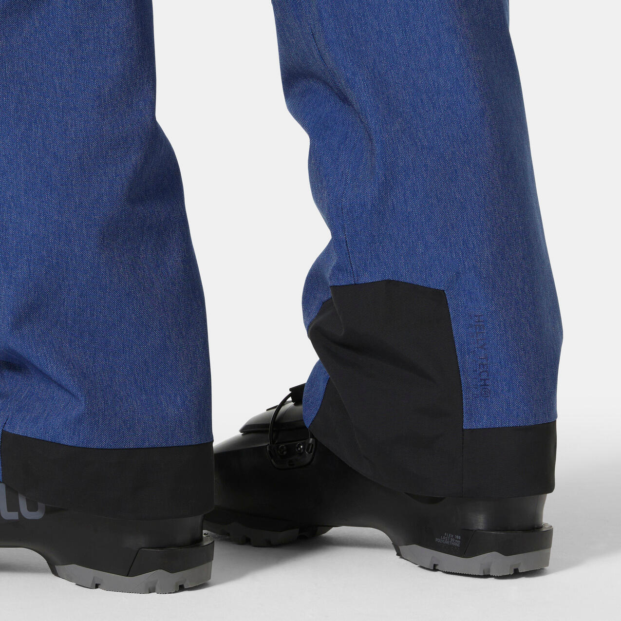 Pantaloni da sci con bretelle e tasca cargo Helly Hansen Sogn 6/6