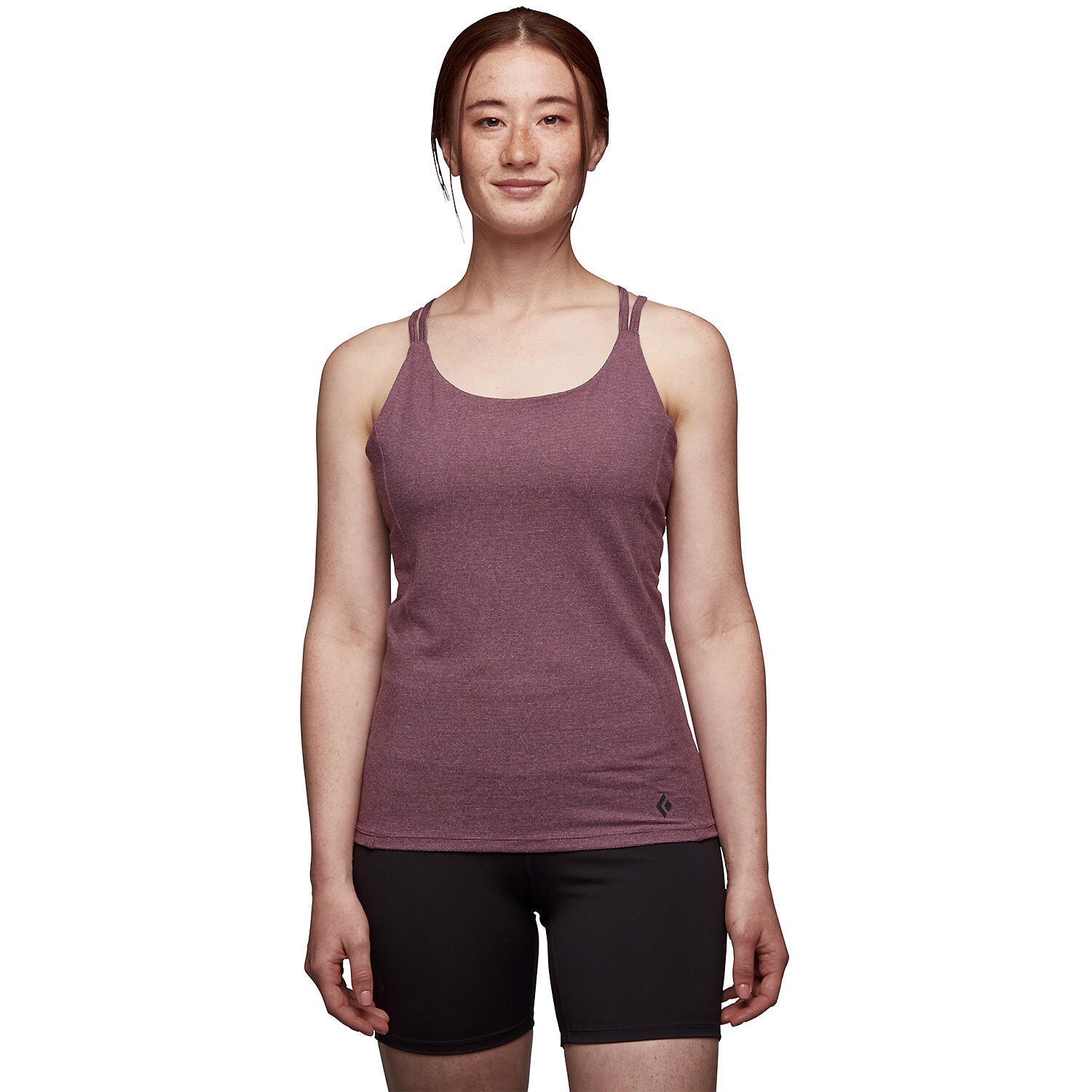 Damen T-Shirt W TALUS TANK 2/5