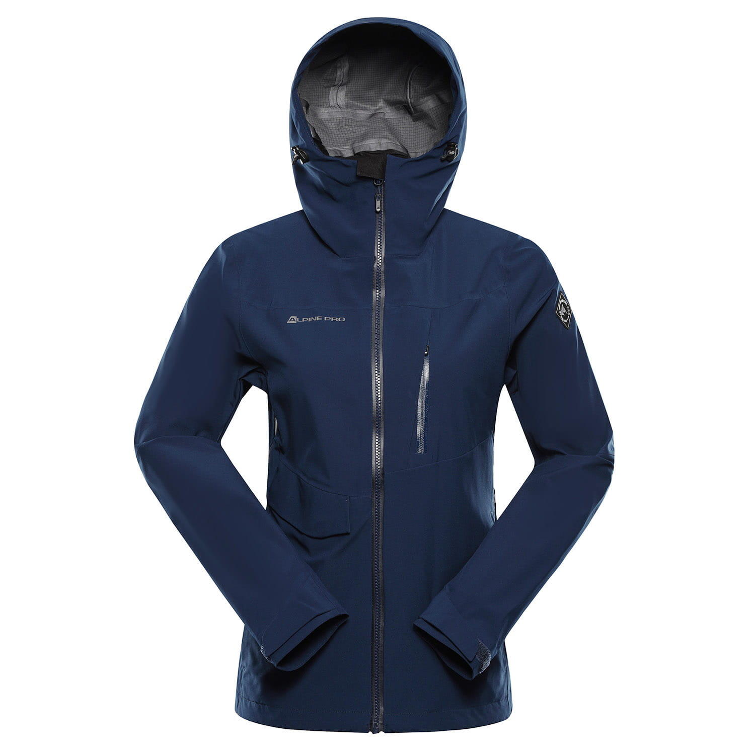 ALPINE PRO picture