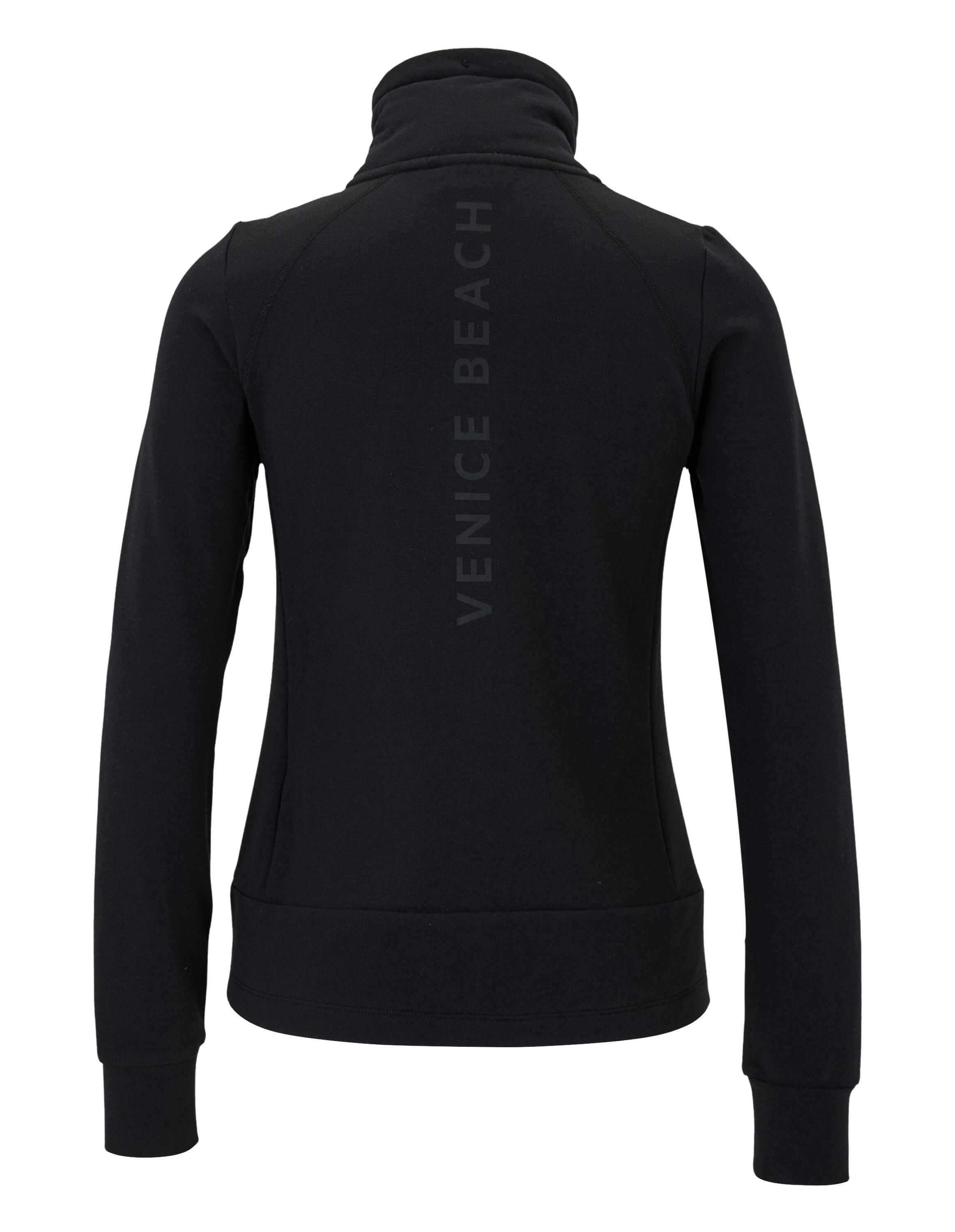 VENICE BEACH Sweatjacke VB Florence 5/7