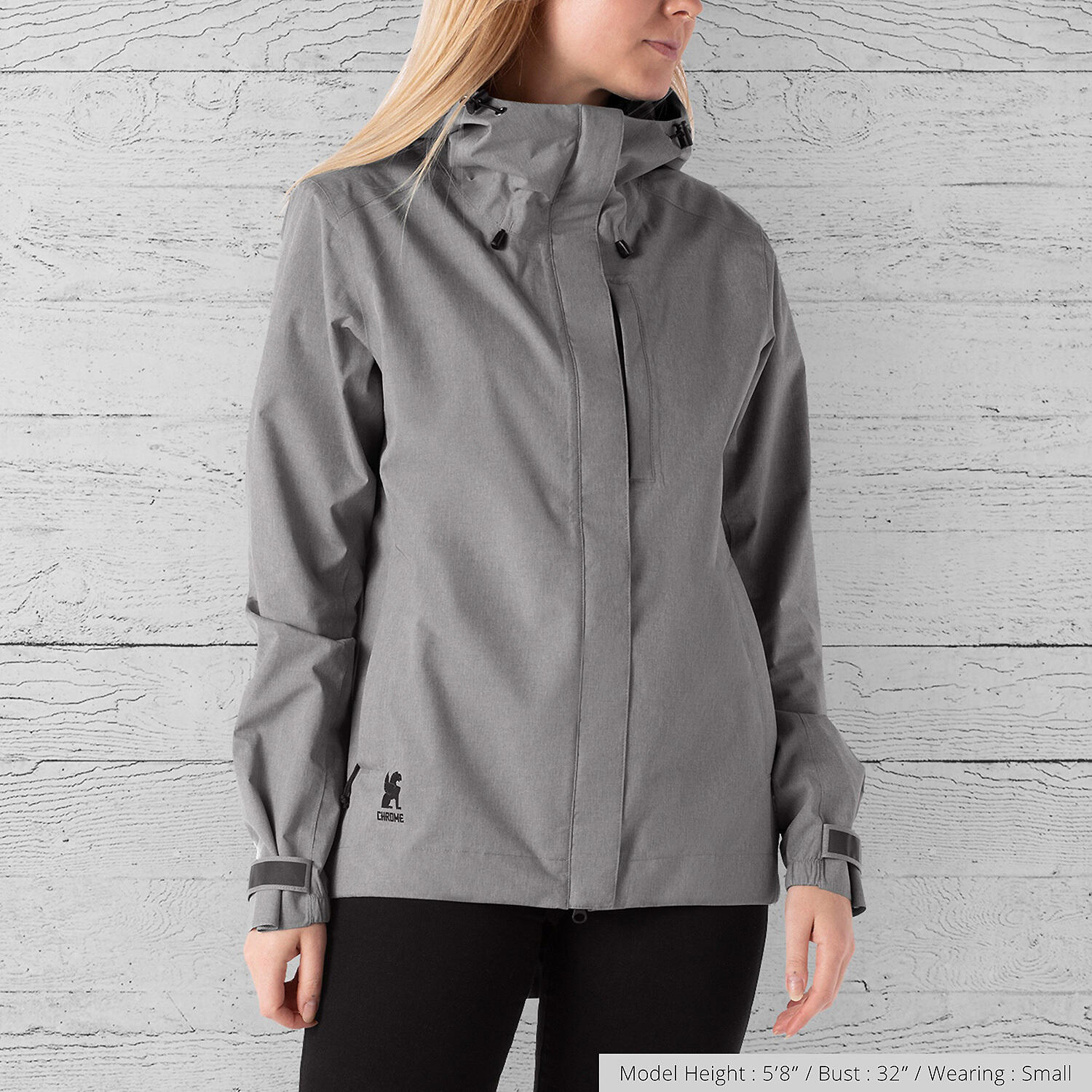 Damen Jacke W SIGNAL JACKET 4/4