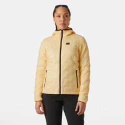 Veste à capuche femme Helly Hansen lifaloft insulator