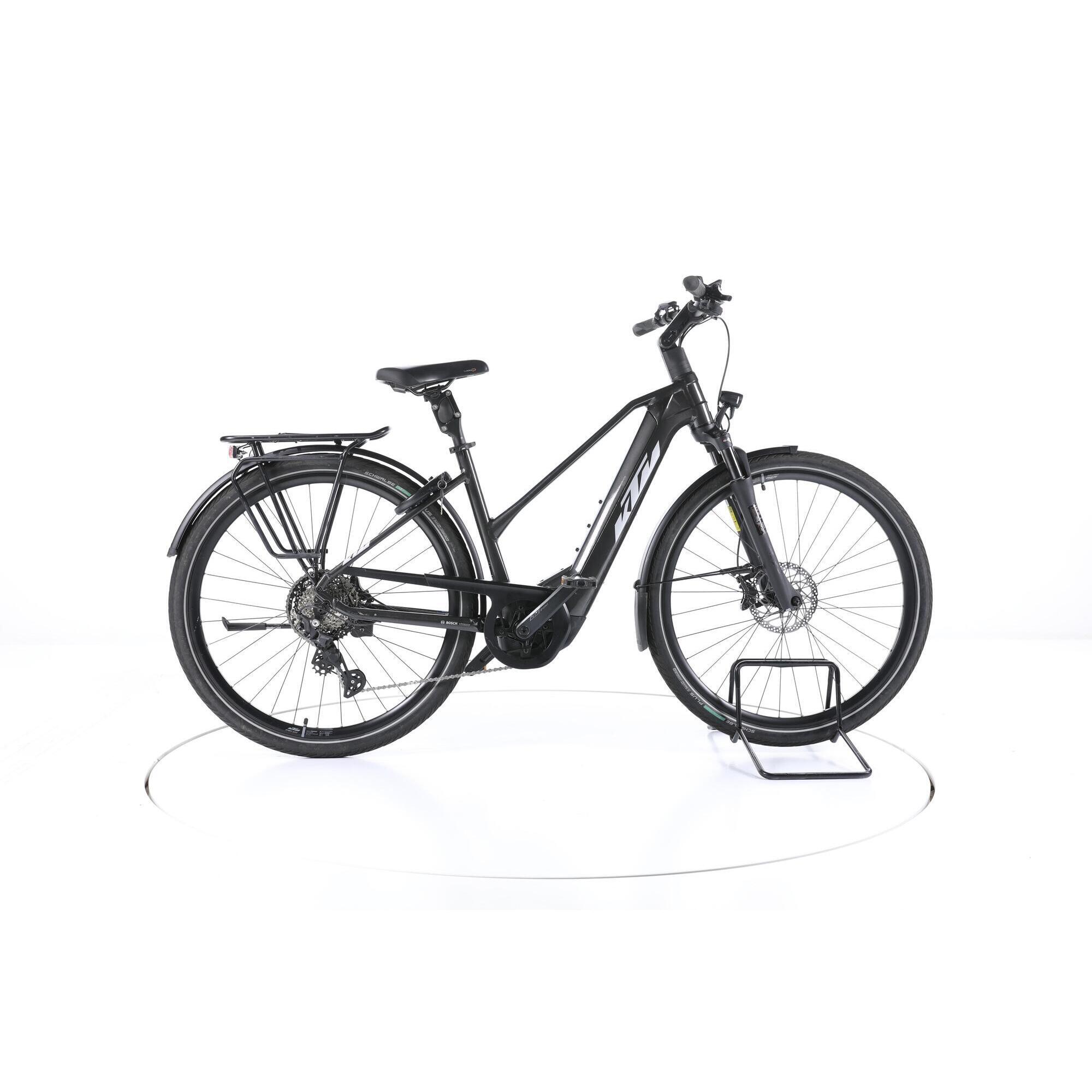 Second Life - KTM Macina Style 730 Trekking E-Bike - Jak nowy