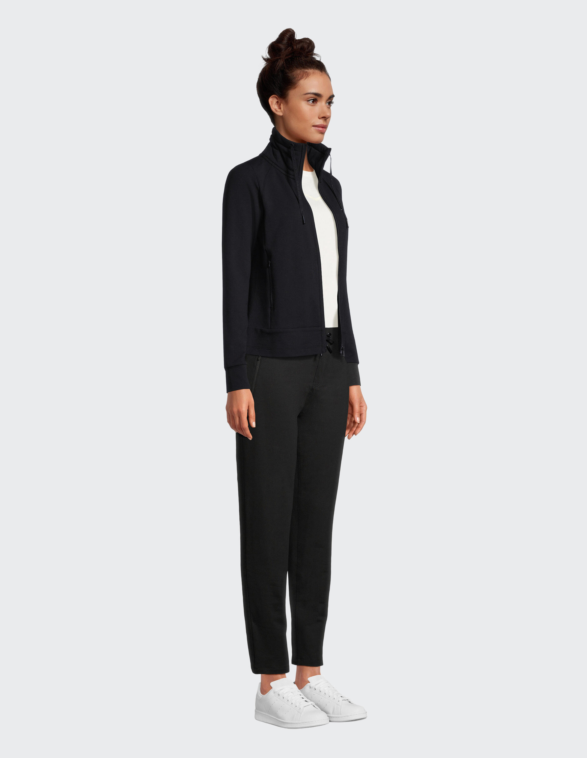 VENICE BEACH Sweatjacke VB Florence 4/7