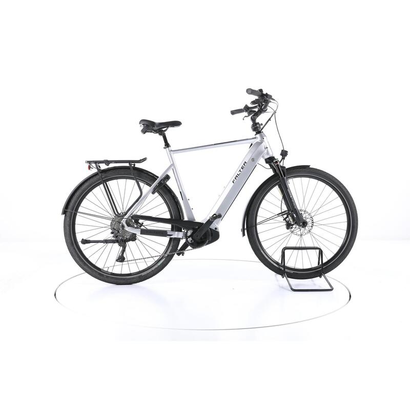 Second Life - FALTER E 9.8 Trekking E-Bike - Jak nowy