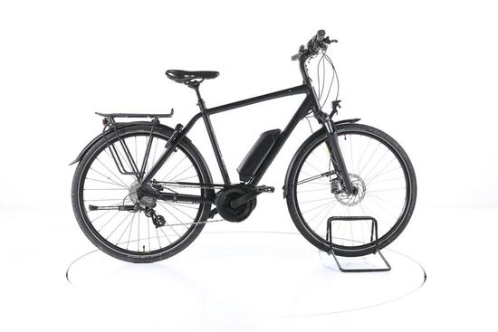 Refurbished - Kalkhoff Endeavour 1.B Move LB Trekking E-Bike - In gutem Zustand