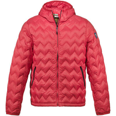 Funktionsjacke M BRENTA HOOD JACKET