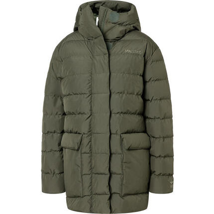 Funktionsjacke WWARMCUBE GORE-TEX GOLDENMANTLE JACKET