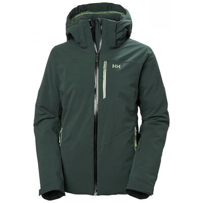 Funktionsjacke W ALPHELIA JACKET