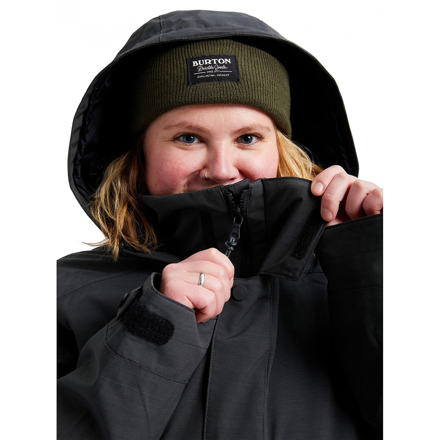 Damen Funktionsjacke W JET SET JACKET 5/7