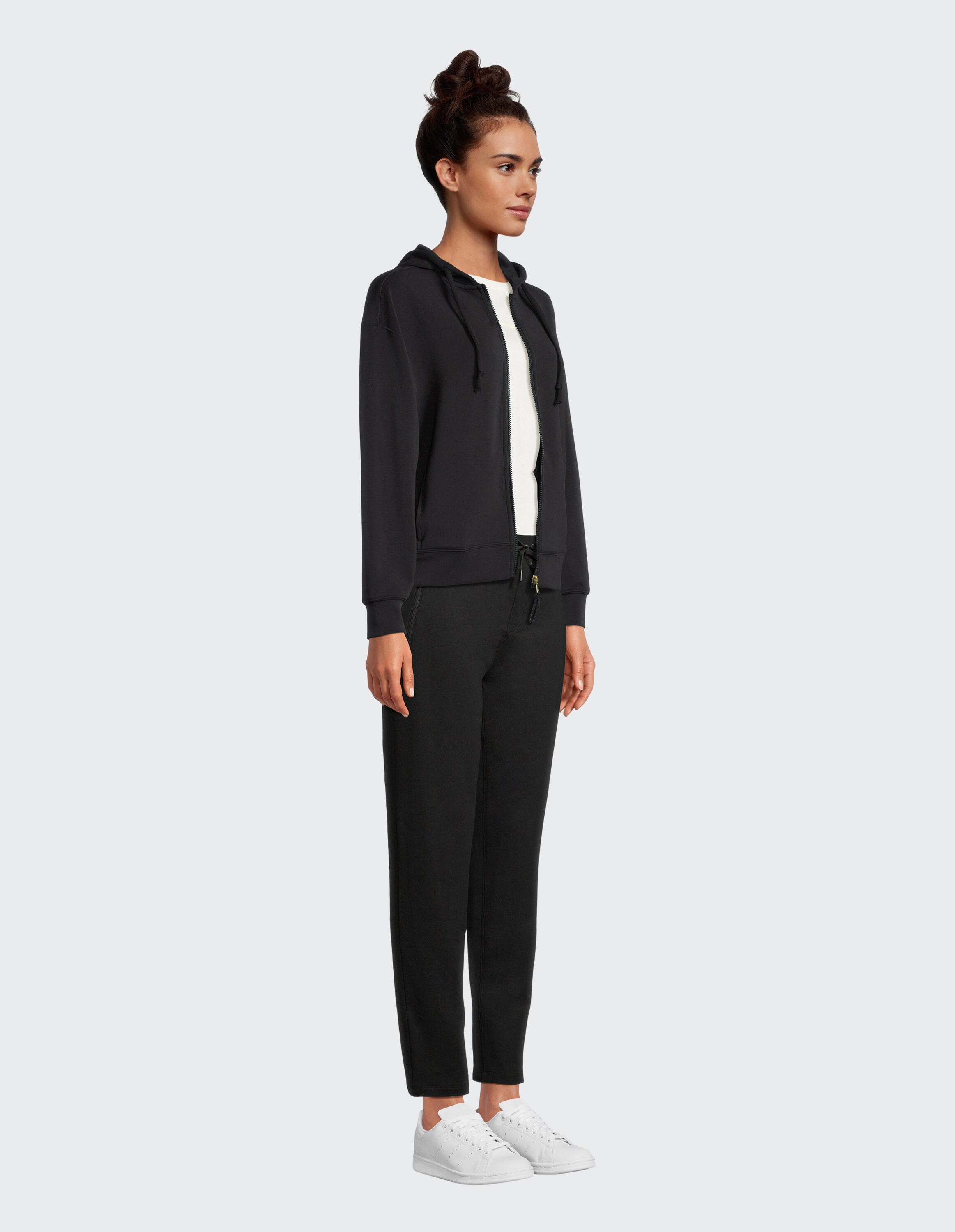 VENICE BEACH Sweatjacke VB Caylee 4/7