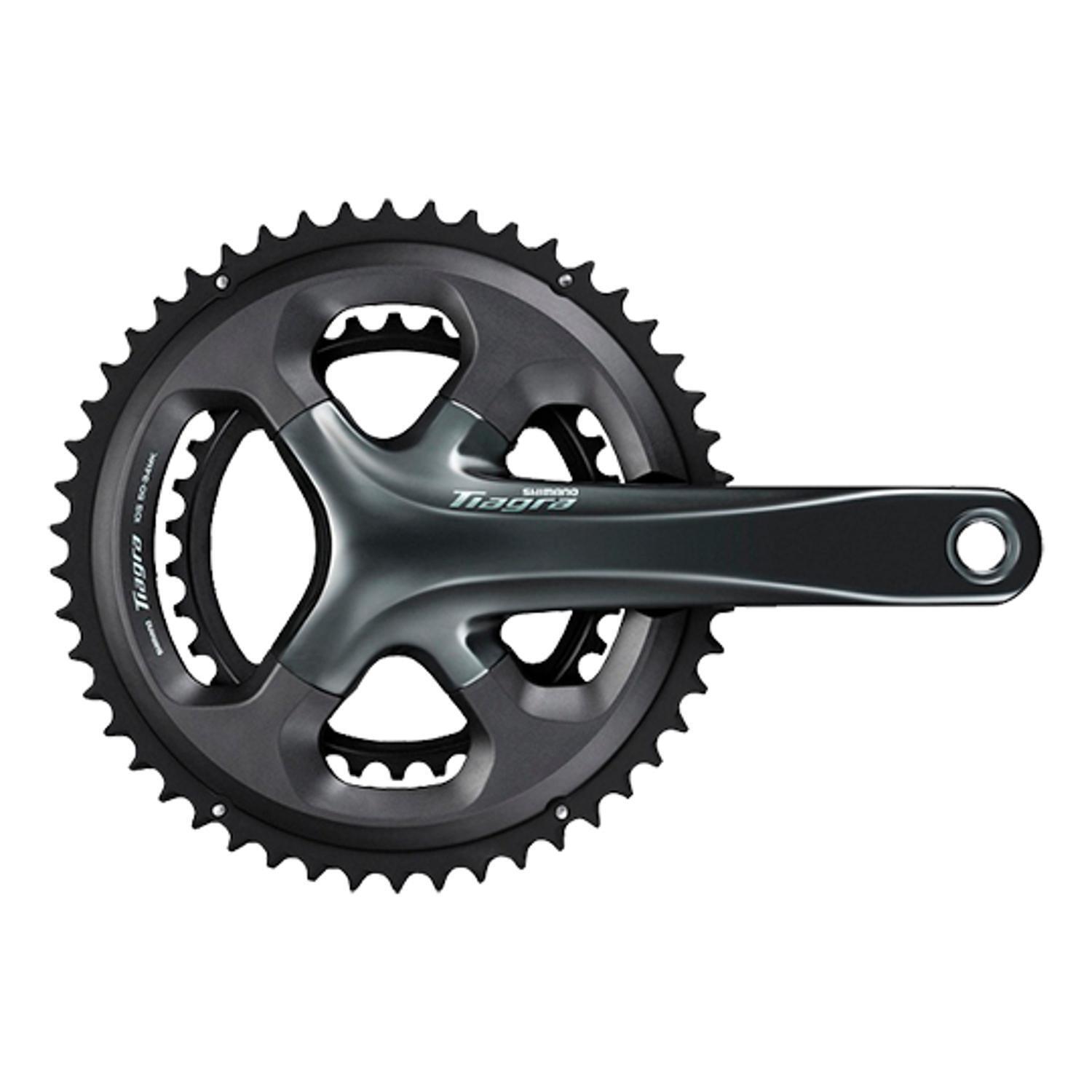 SHIMANO Guarnitura compatta Shimano L170 Tiagra