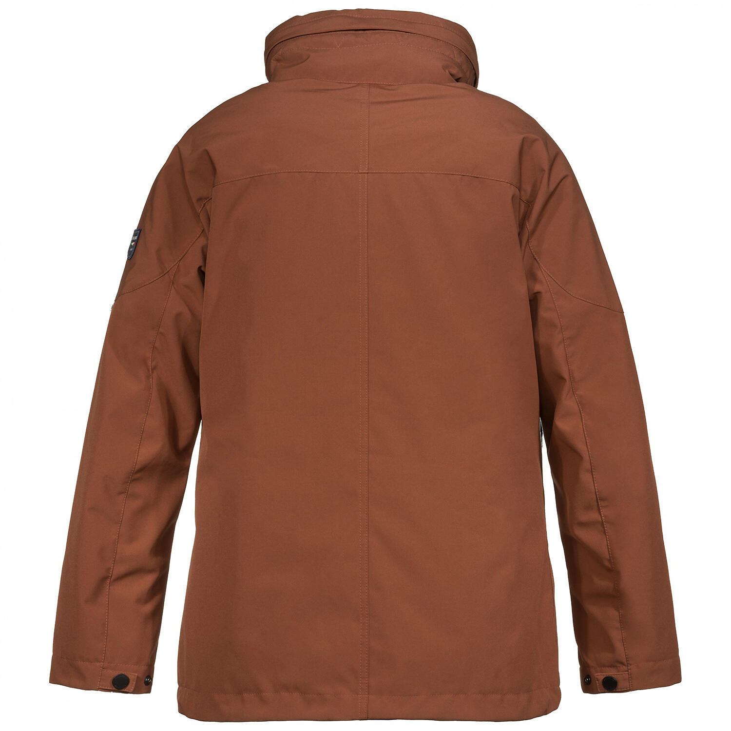 Damen Funktionsjacke W EXPEDITI+ INSULATIJACKET 2/3