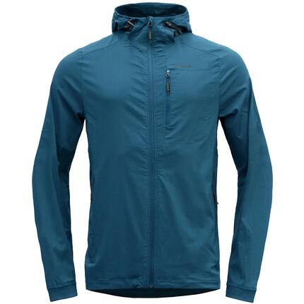 Herren Funktionsjacke M HEROYMERINO JACKET