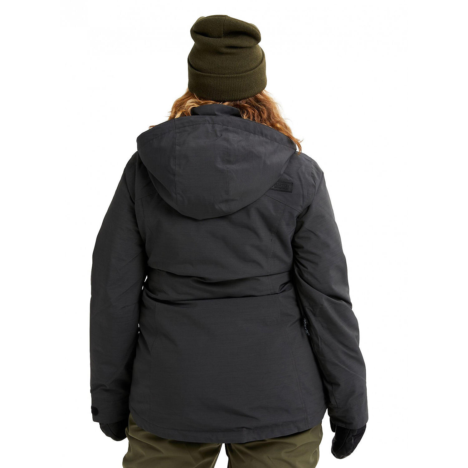 Damen Funktionsjacke W JET SET JACKET 4/7
