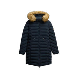 Parka femme Superdry Fuji