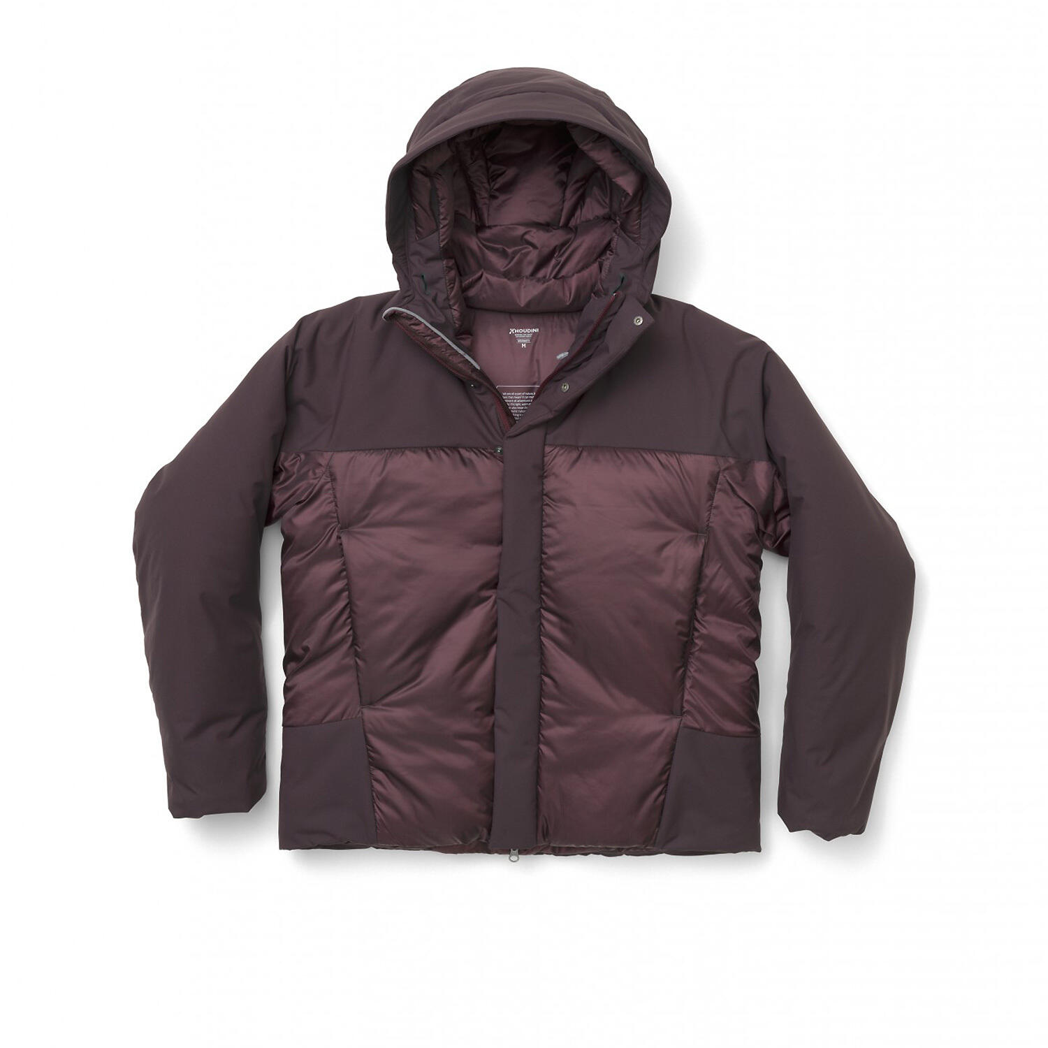 Damen Jacke W BOUNCER JACKET 2/5