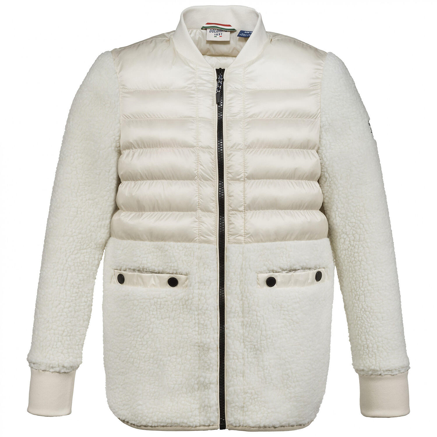 Damen Funktionsjacke W EXPEDITI+ INSULATIJACKET 3/3