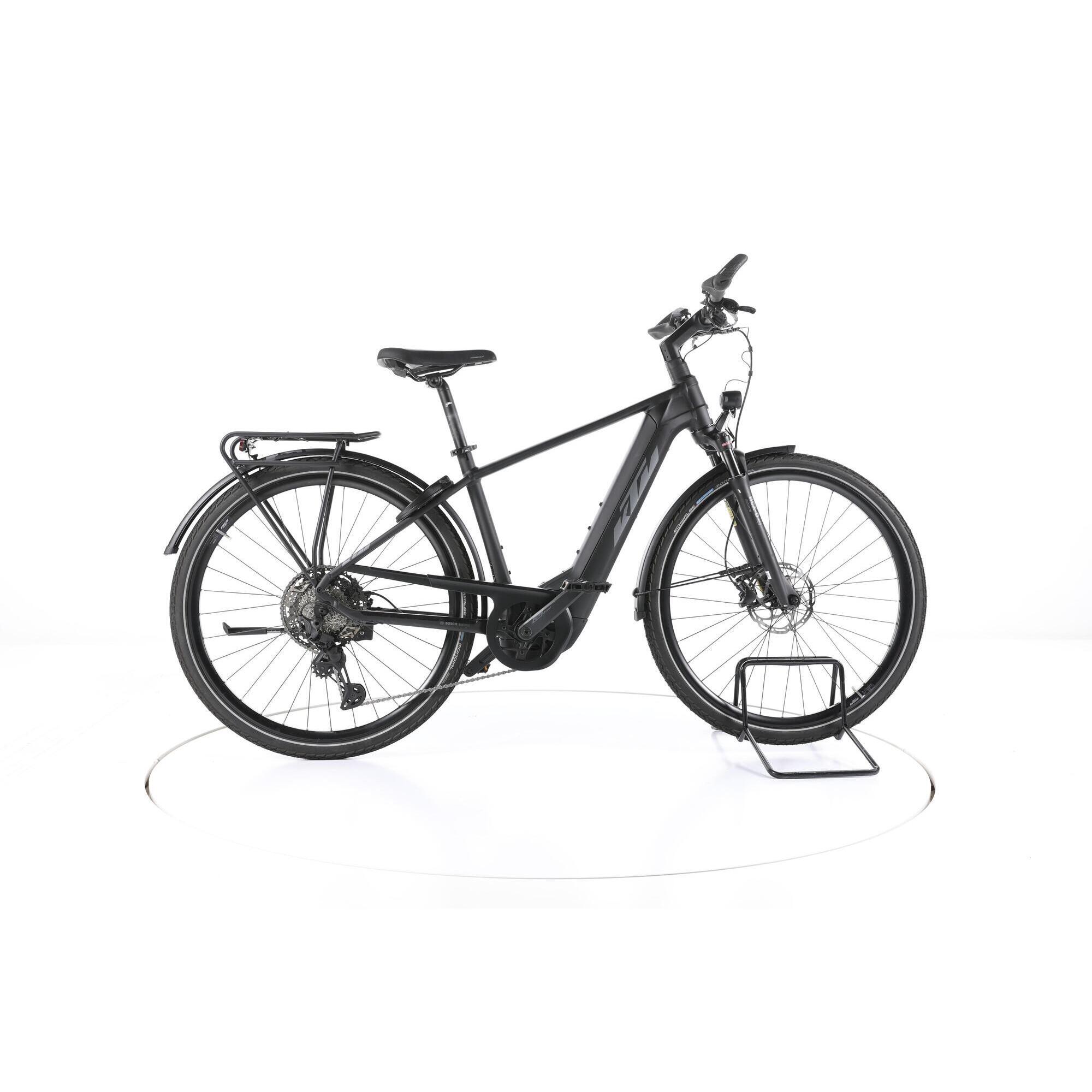 Second Life - KTM Power Sport 11 Plus Trekking E-Bike - Stan dobry