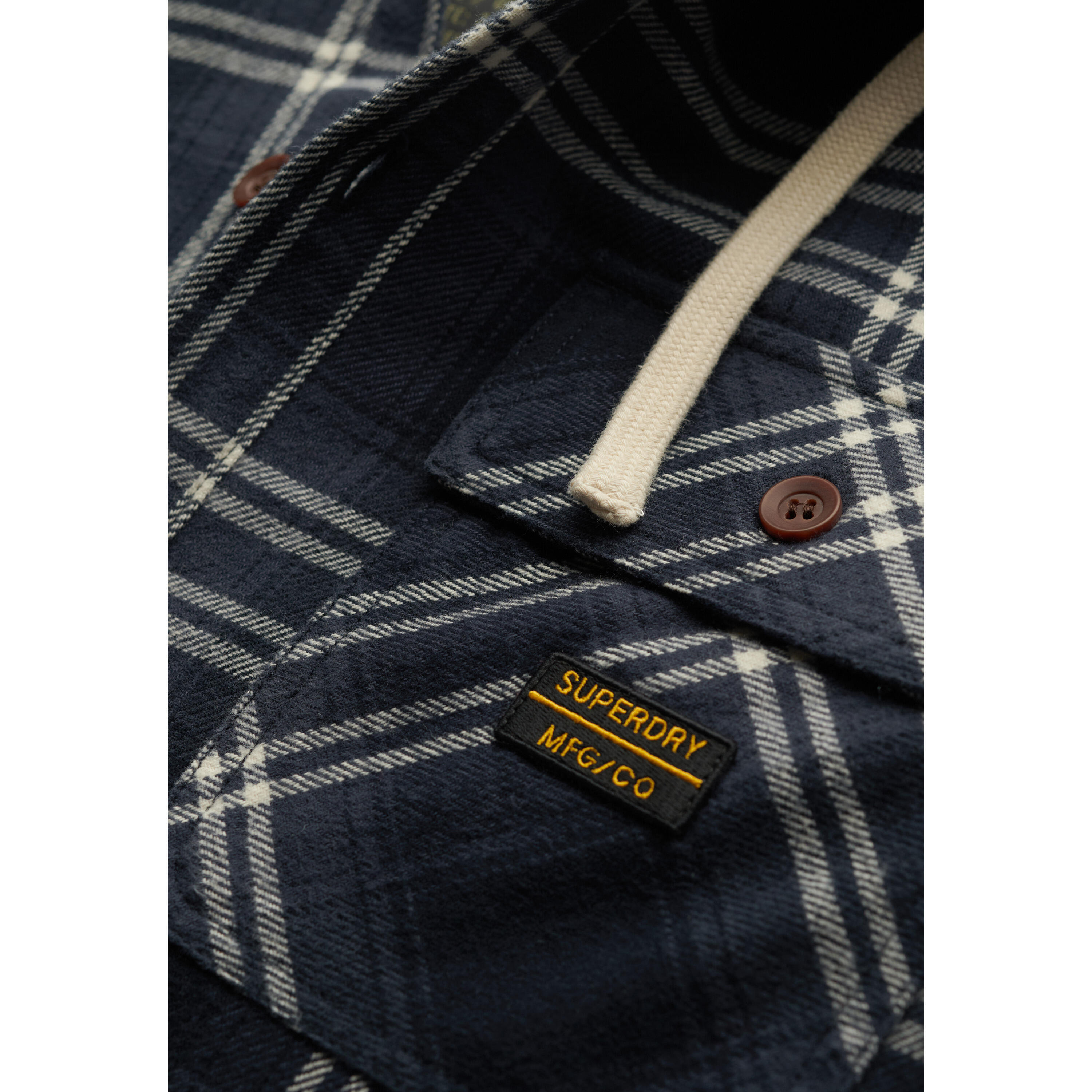Veste Superdry Surplus 2/2