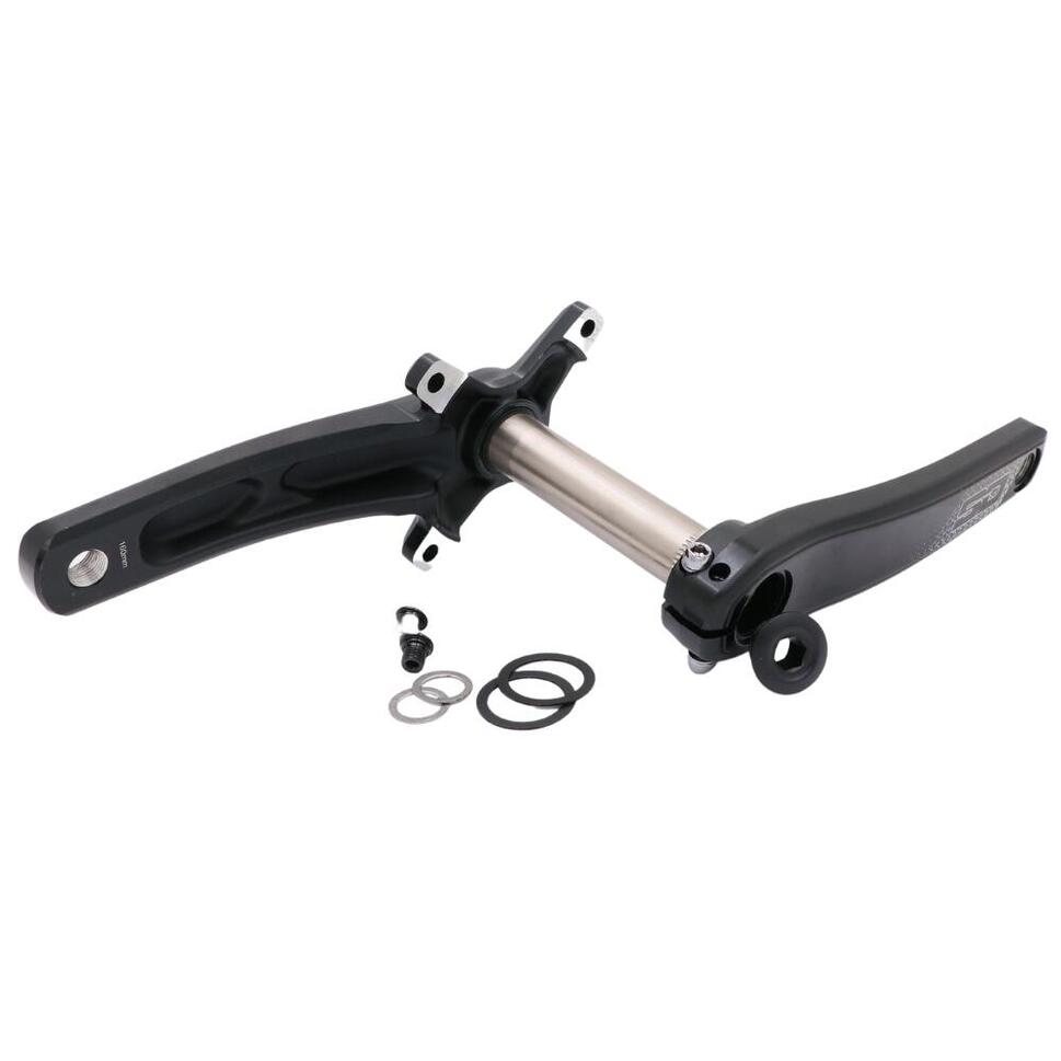 Pedały SD Components B-85