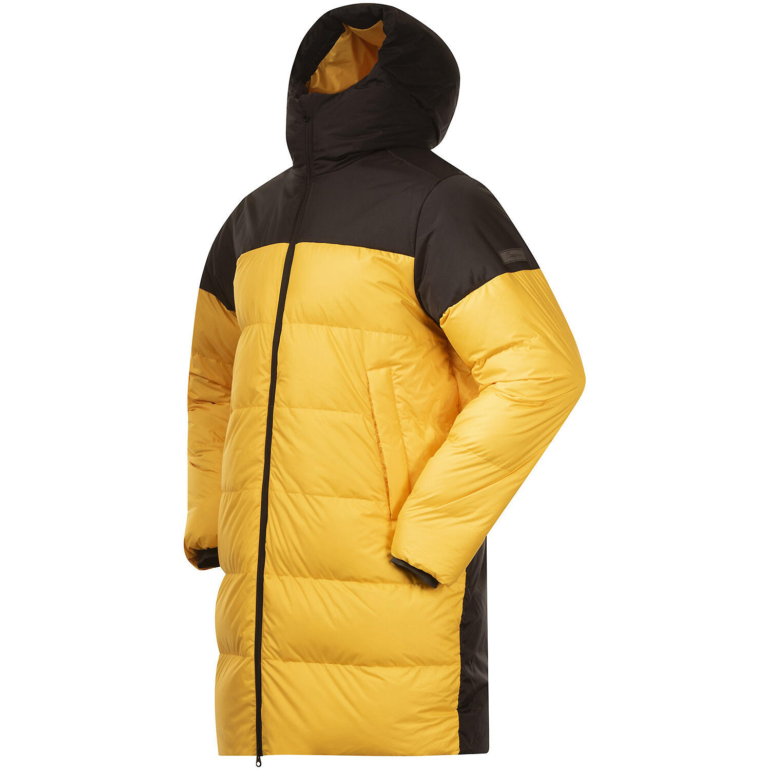 Unisex Jacke OSLO URBAN DOWN PARKA 3/4