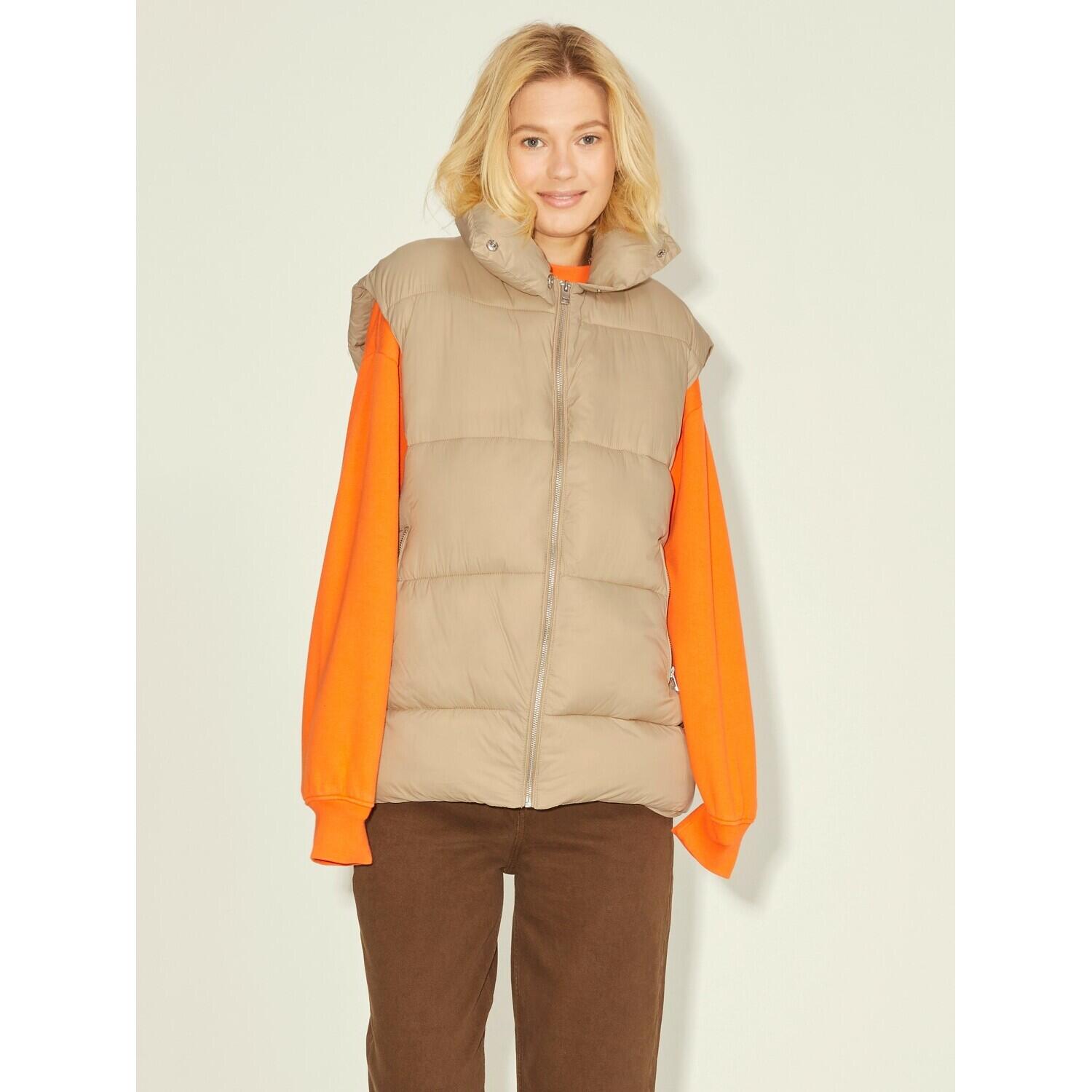 Doudoune sans manches femme JJXX ellie 2/7