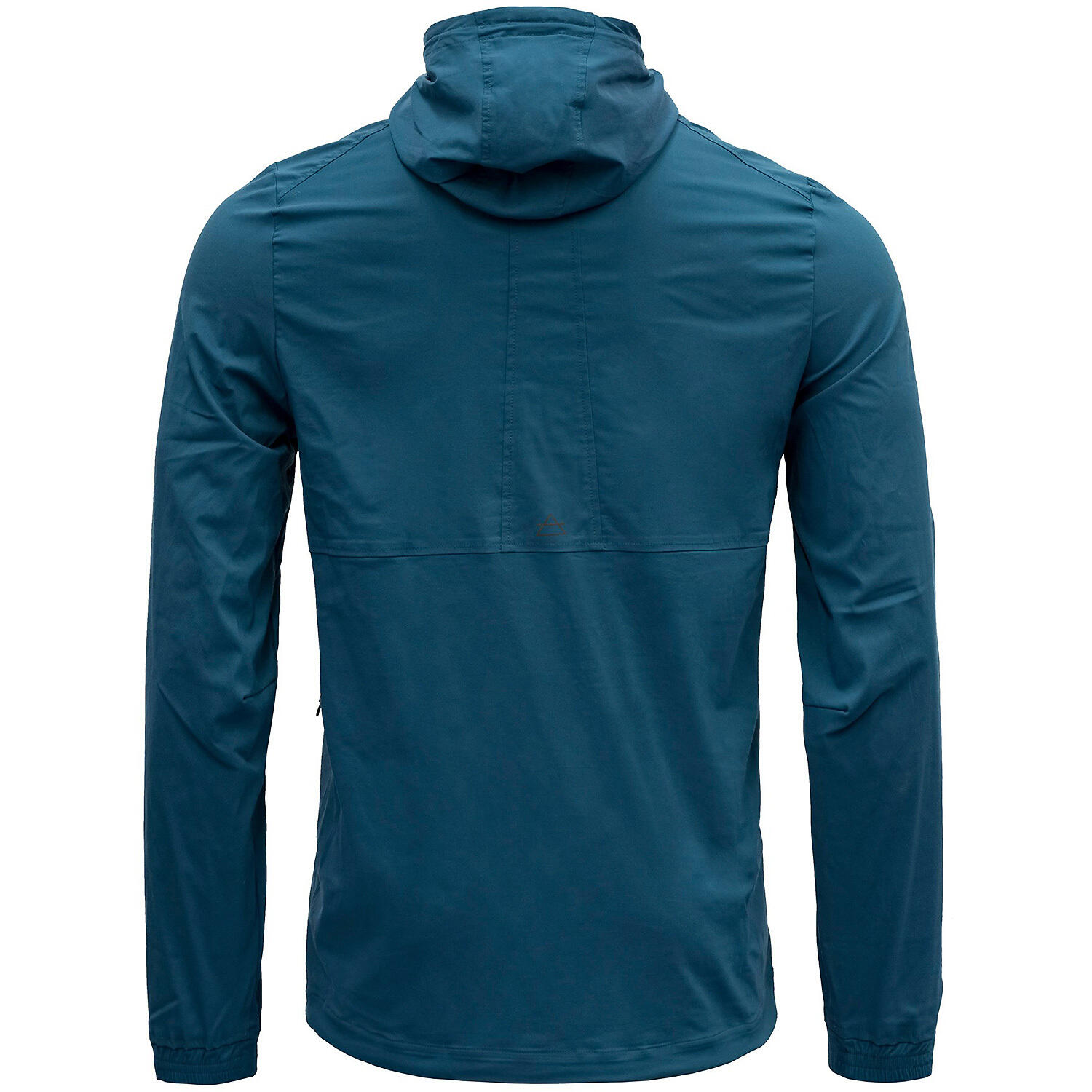 Herren Funktionsjacke M HEROYMERINO JACKET 2/2