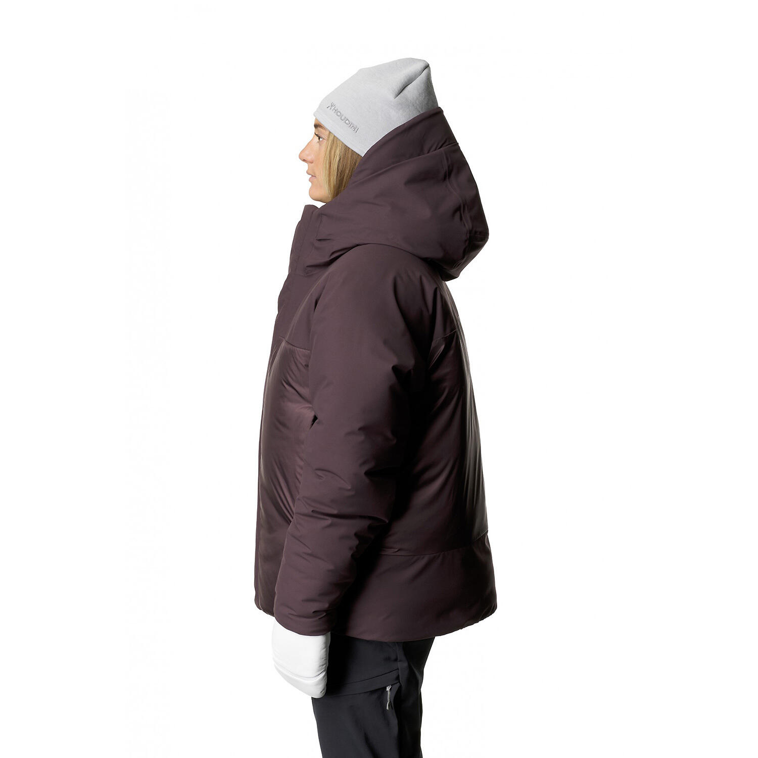 Damen Jacke W BOUNCER JACKET 5/5