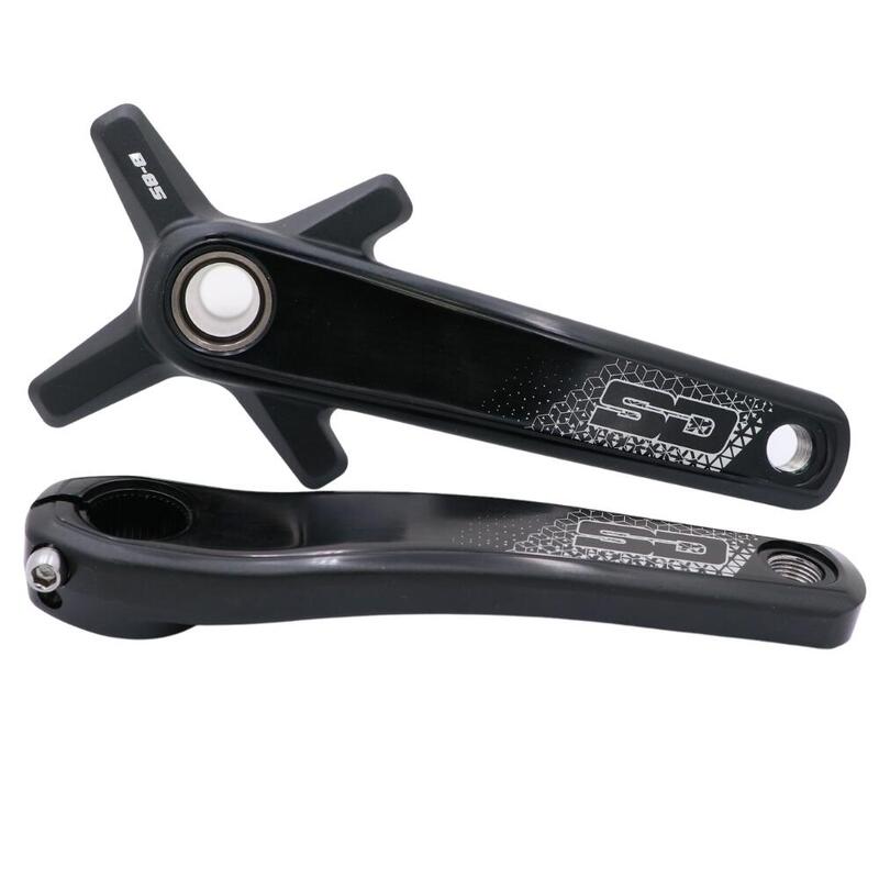 Pédalier SD Components B-85 web only     À partir de 19350€    SDG COMPONENTS Pédalier SD Components B-85Vendu exclusivement en ligne   