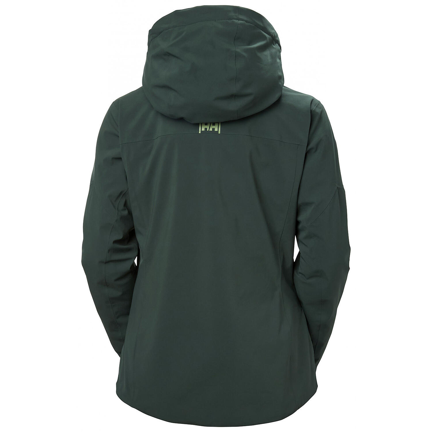 Damen Funktionsjacke W ALPHELIA JACKET 2/7