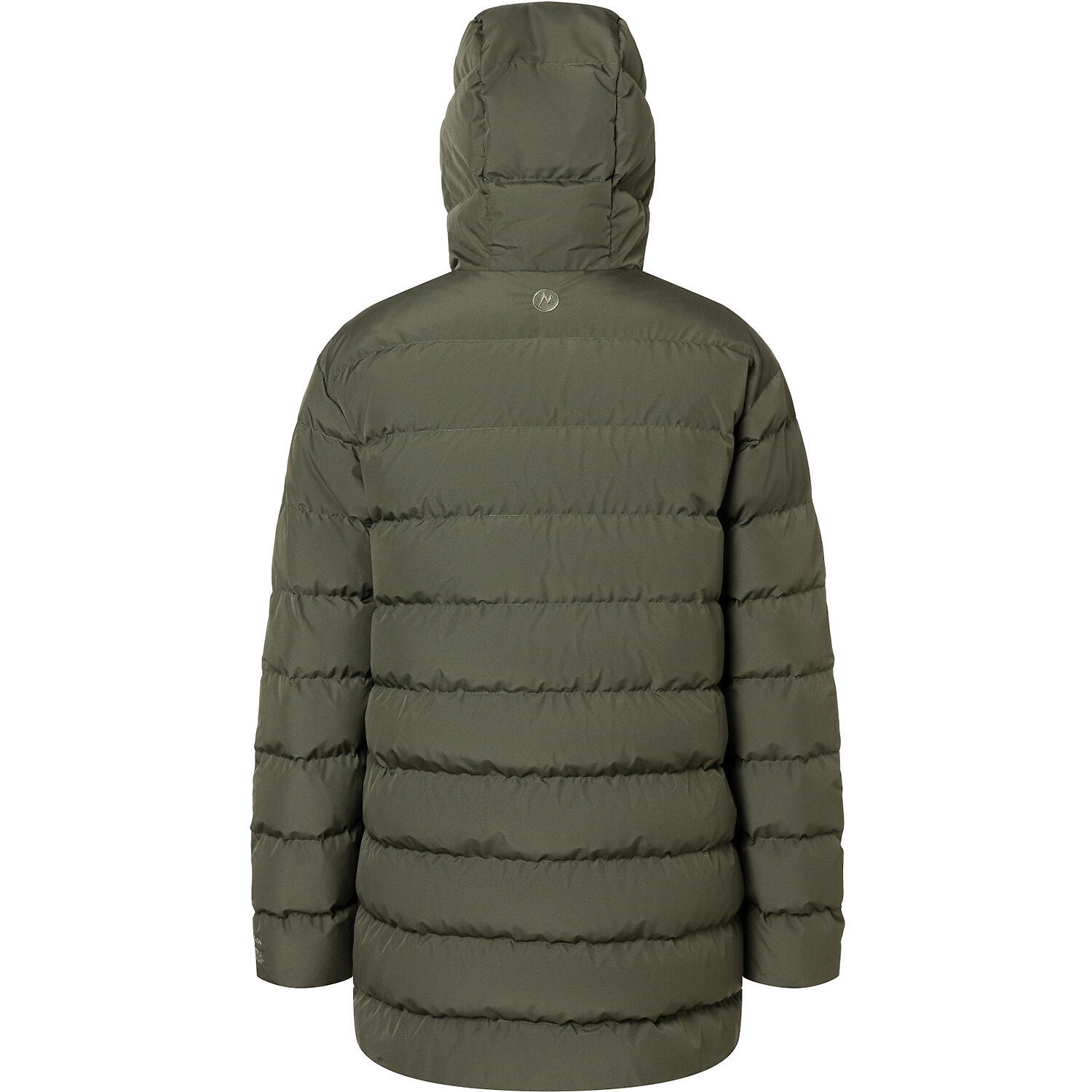 Damen Funktionsjacke WWARMCUBE GORE-TEX GOLDENMANTLE JACKET 2/8