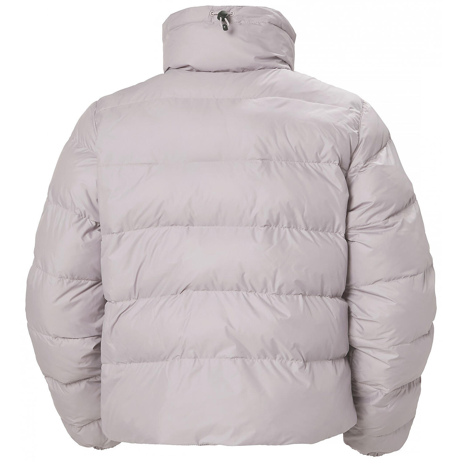 Damen Funktionsjacke W REVERSIBLE PUFFER JACKET 2/7