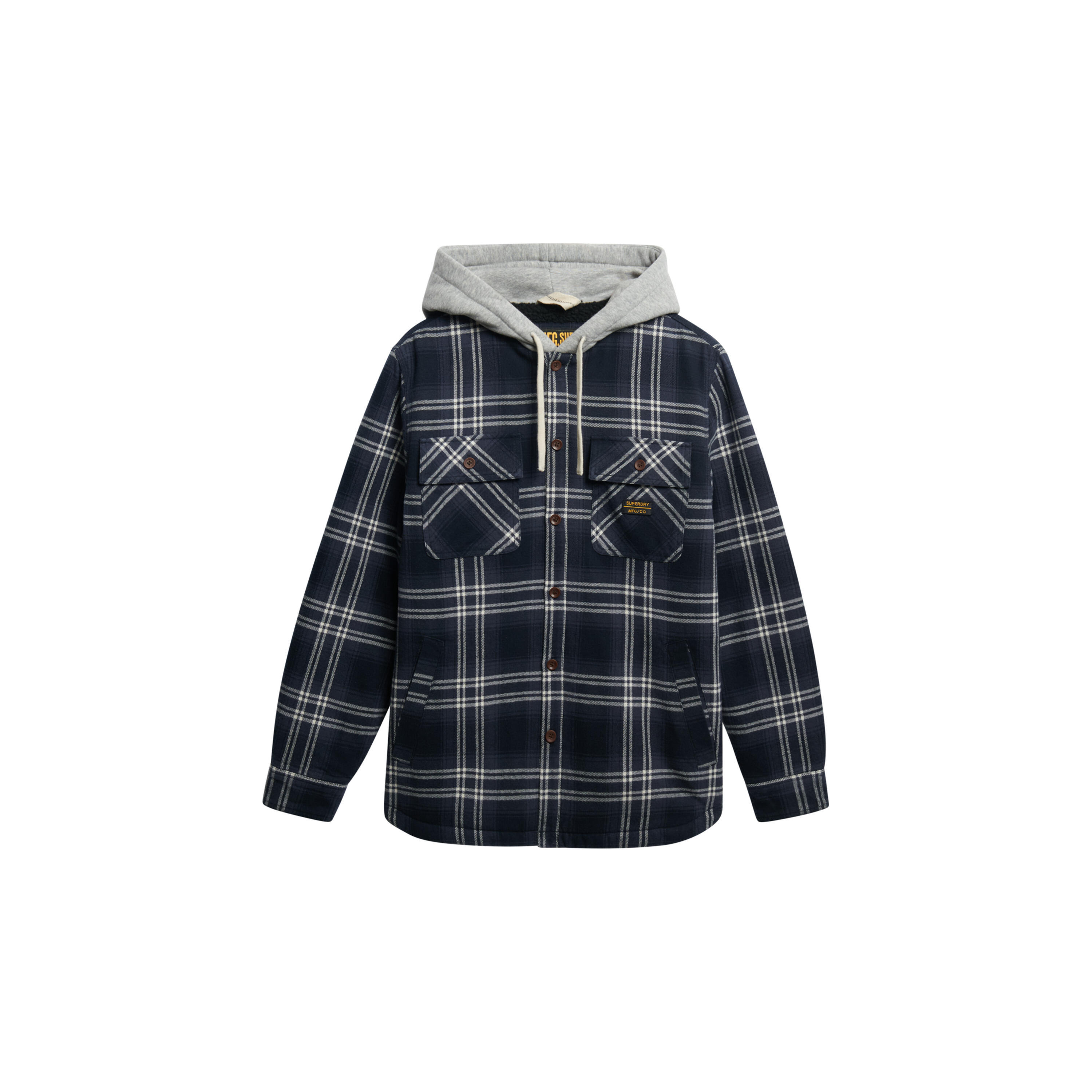 Veste Superdry Surplus 1/2