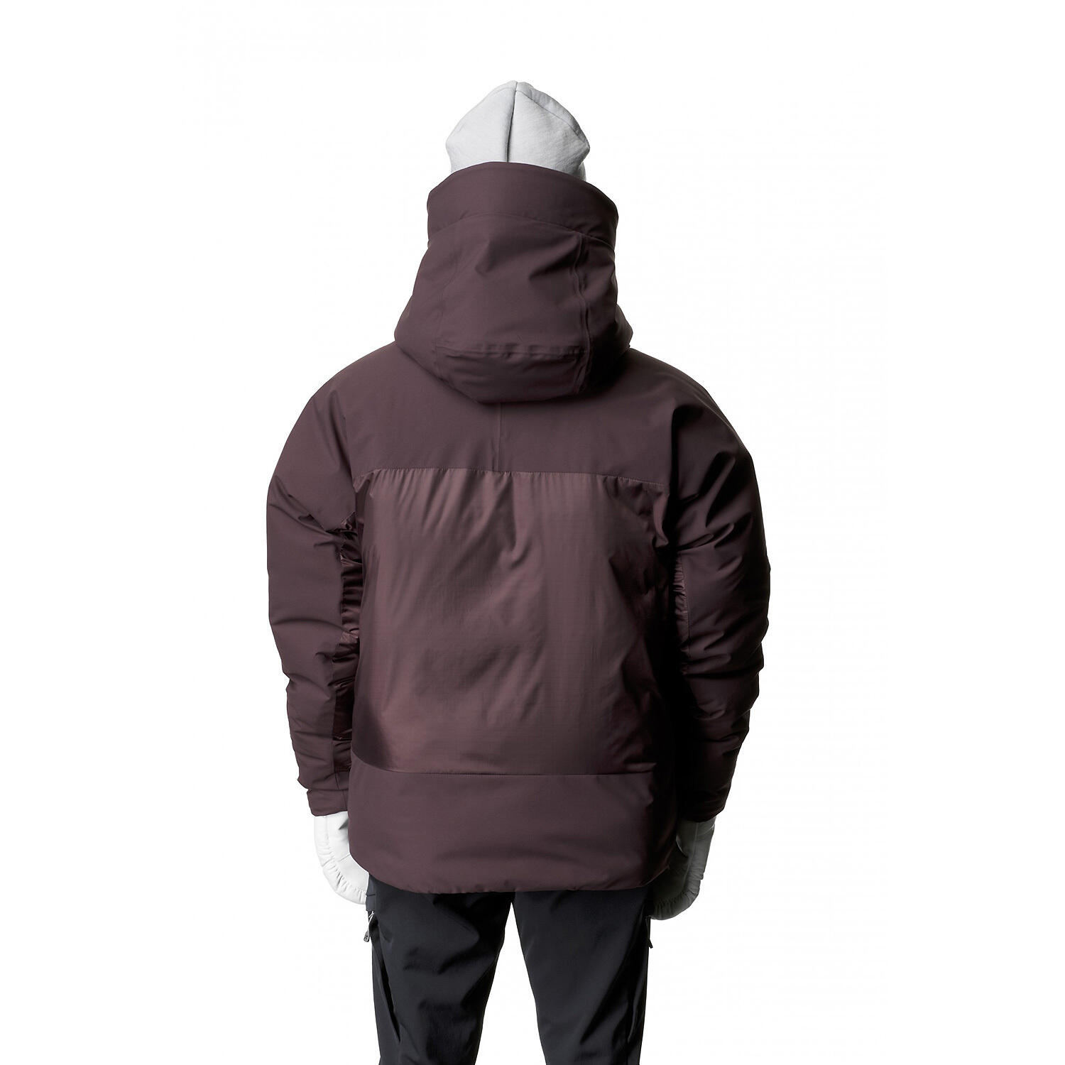 Damen Jacke W BOUNCER JACKET 4/5