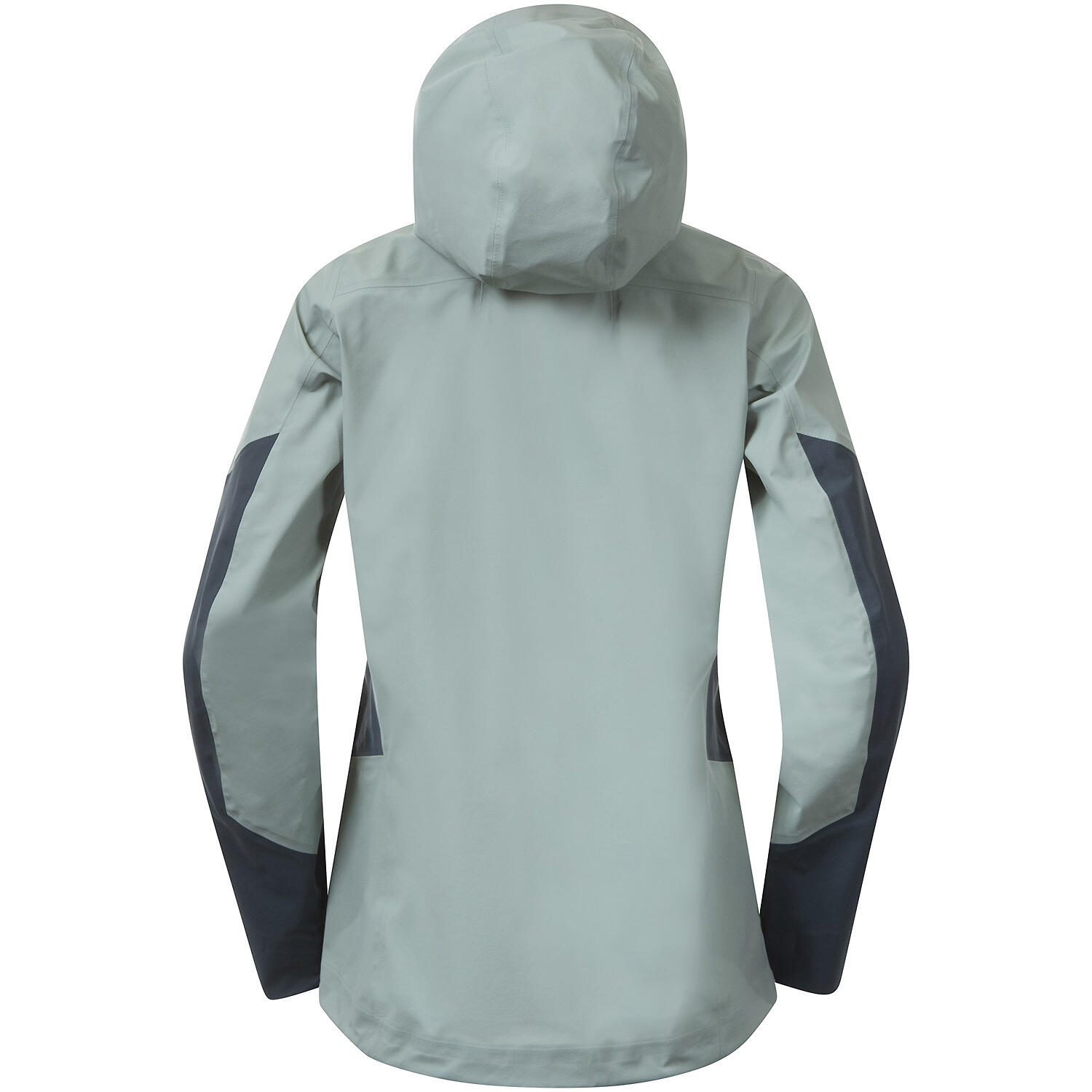 Damen Funktionsjacke RABOT V2 3L W JACKET 4/4