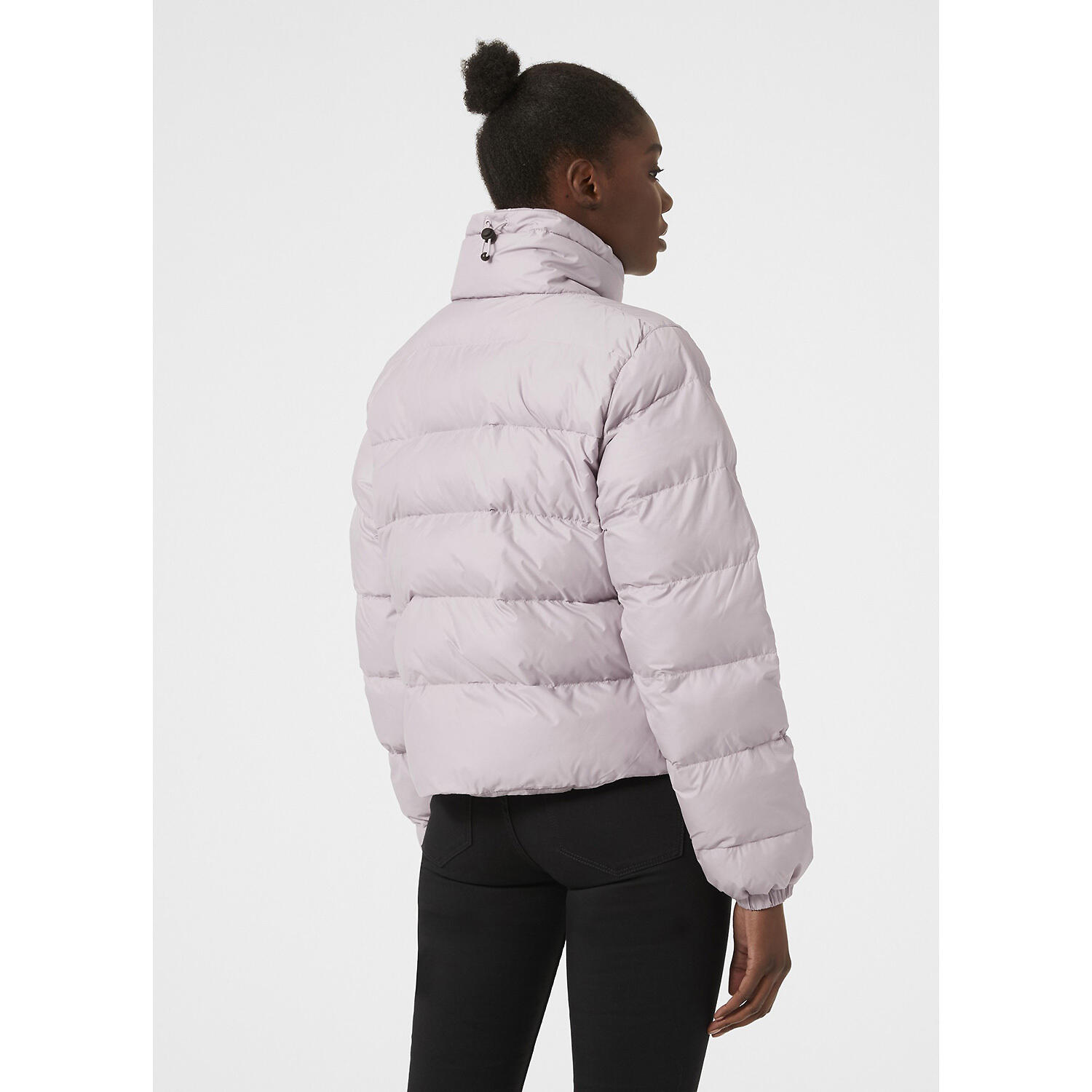 Damen Funktionsjacke W REVERSIBLE PUFFER JACKET 4/7