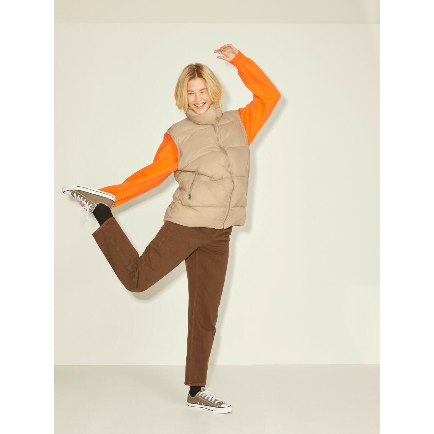Doudoune sans manches femme JJXX ellie 4/7