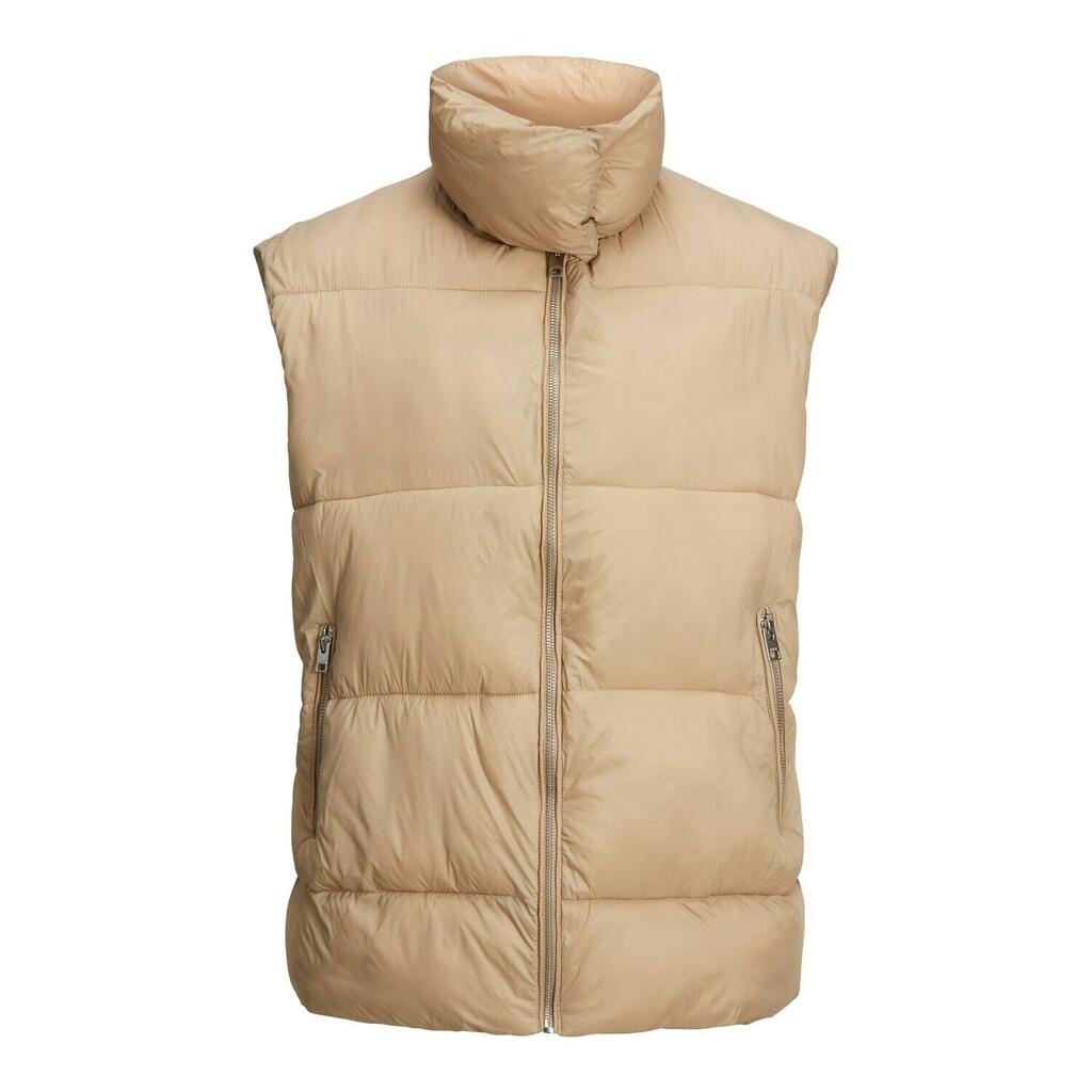 Sleeveless Puffer Jacket JJXX ellie