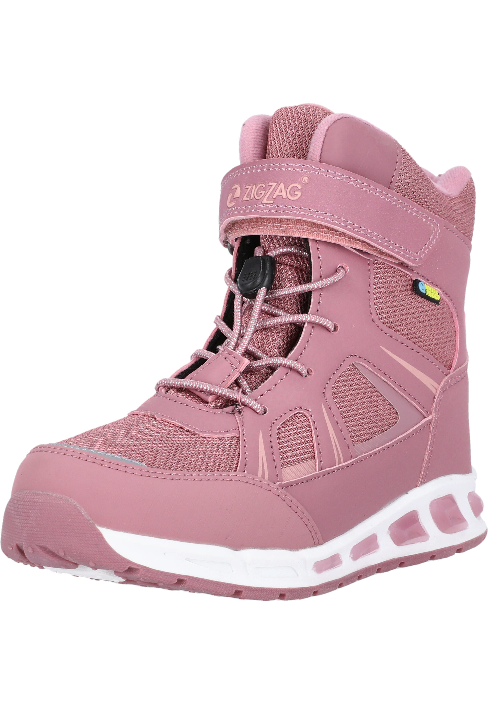 Bottines Baby Zigzag Clementu V2 2/7