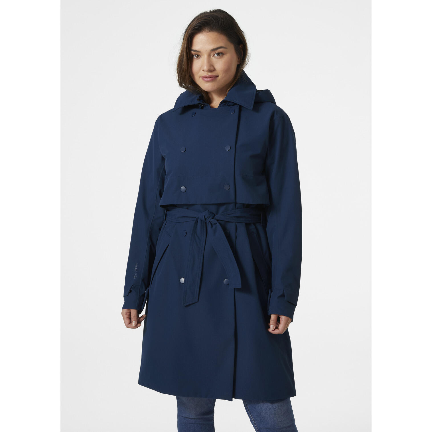 Damesjas Helly Hansen Jane 3/7